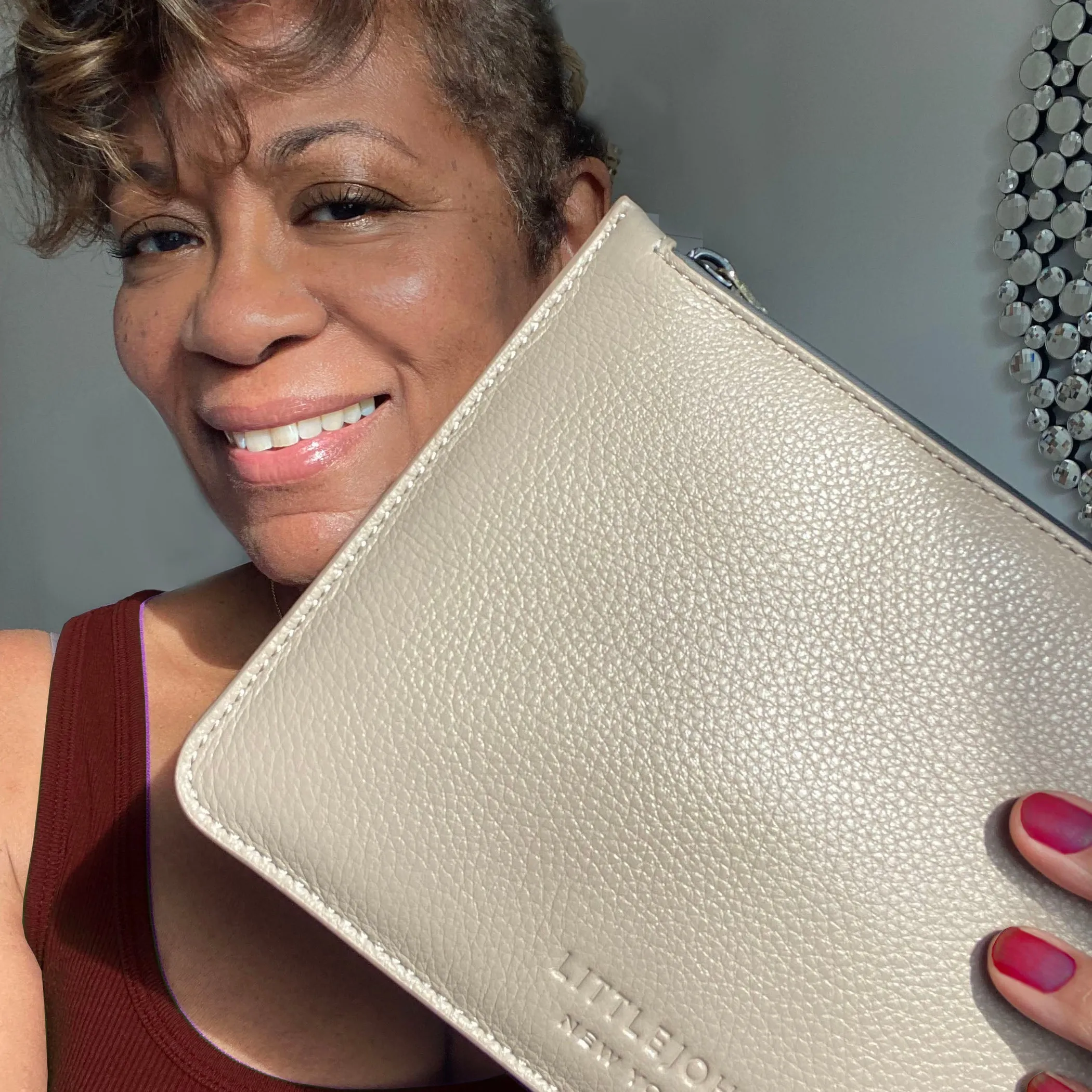 Symphony Pouch