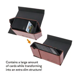 TOYGER Deckslimmer - Standard Versions