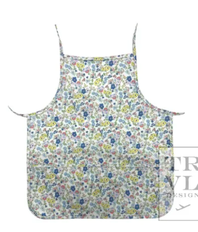 TRVL Design Coated Aprons