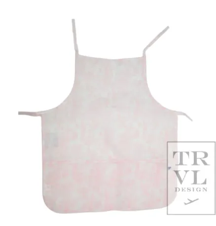 TRVL Design Coated Aprons