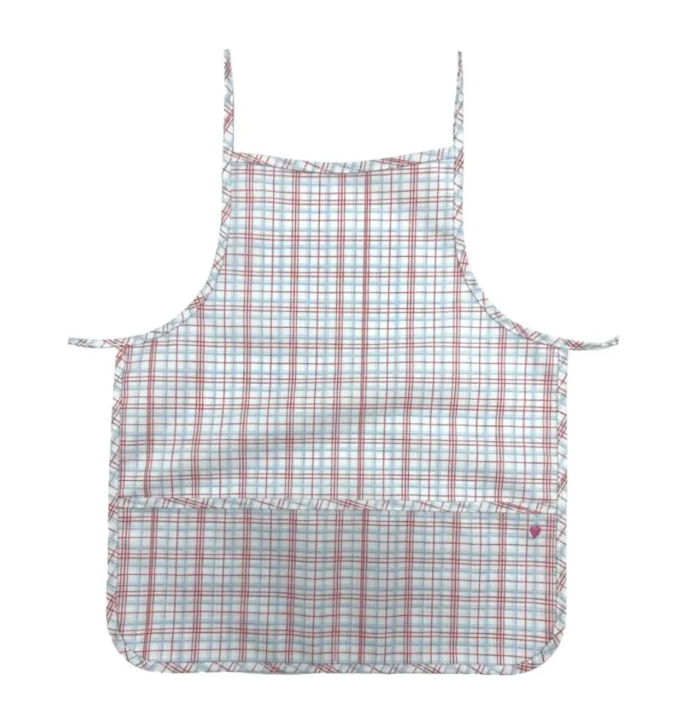 TRVL Design Coated Aprons