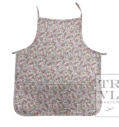 TRVL Design Coated Aprons