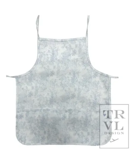 TRVL Design Coated Aprons