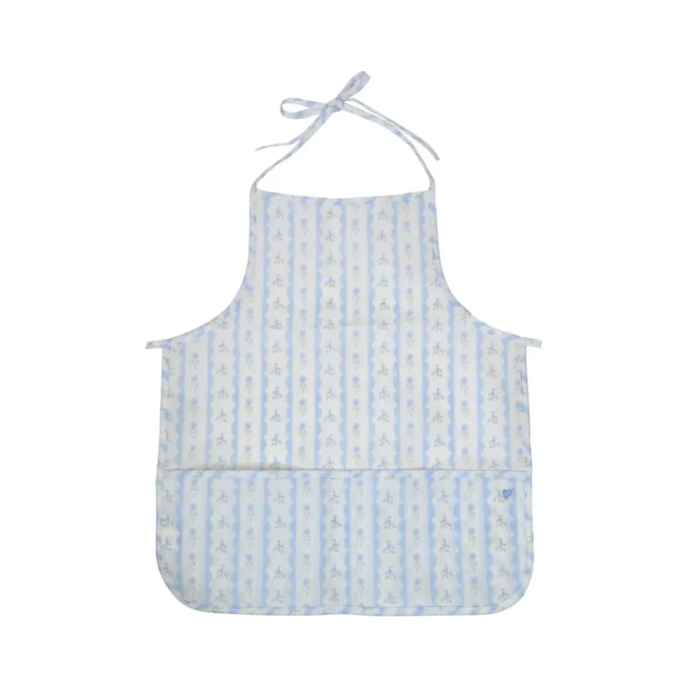 TRVL Design Coated Aprons