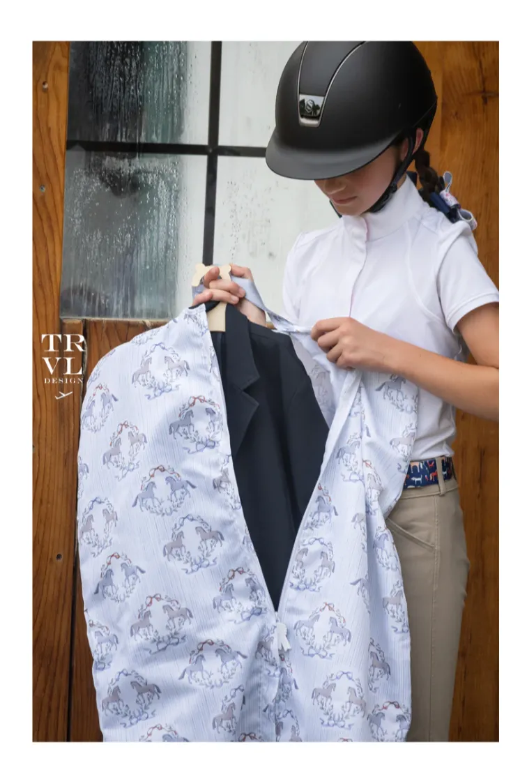 TRVL Design Garment Bag