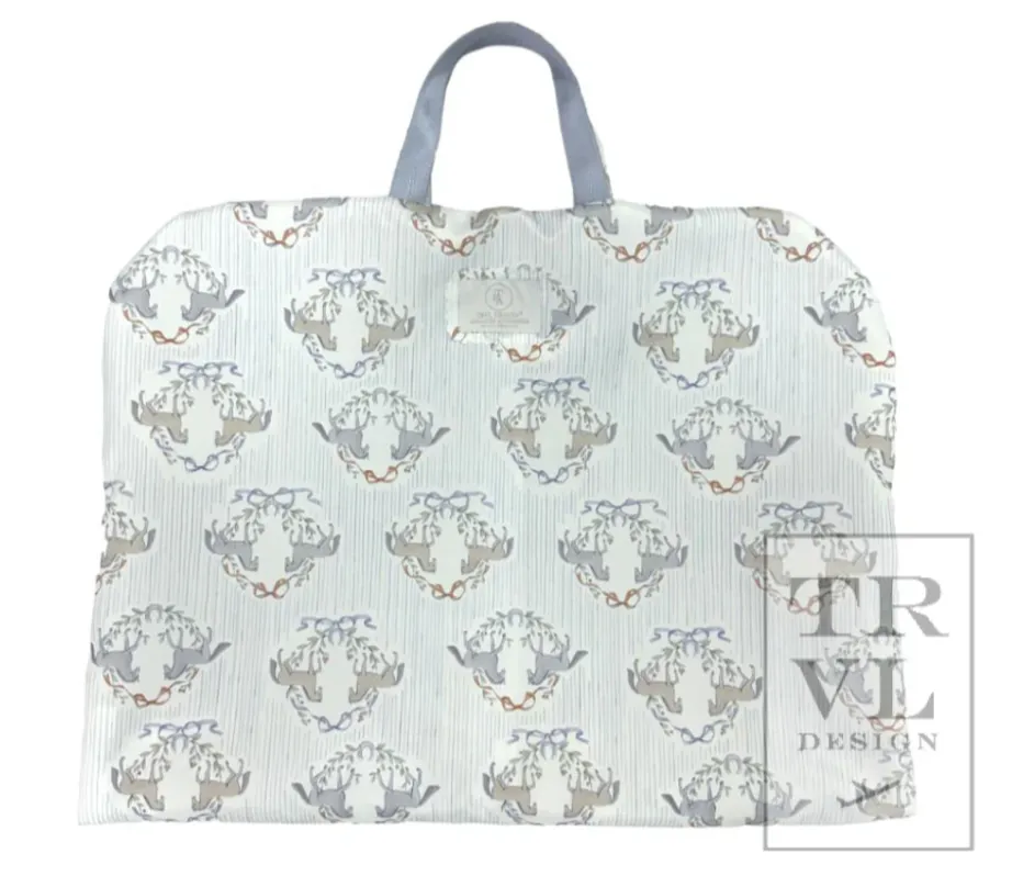 TRVL Design Garment Bag