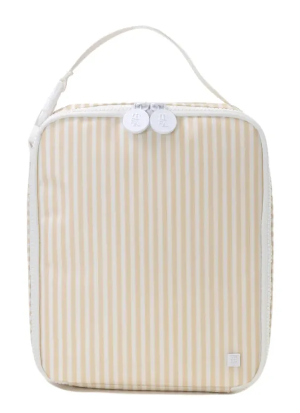 TRVL Design Lunch Box Insulated Lunch Bag