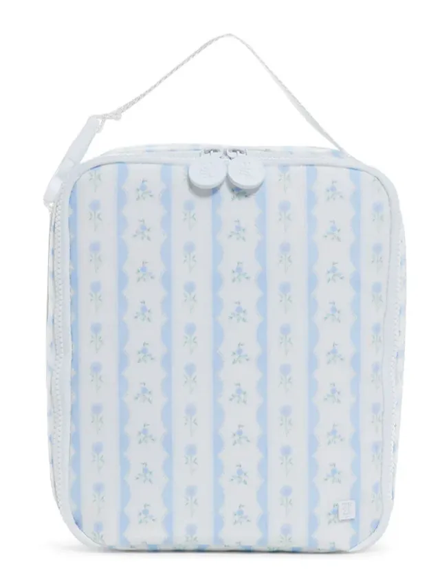 TRVL Design Lunch Box Insulated Lunch Bag