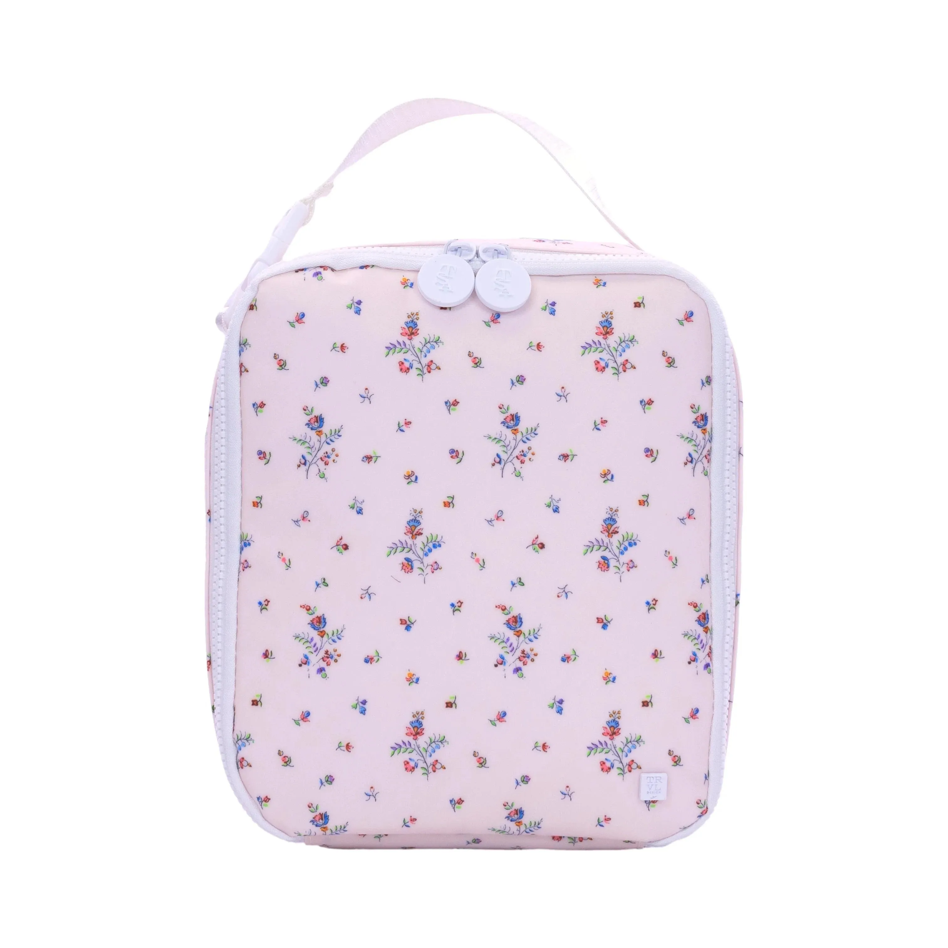 TRVL Design Lunch Box Insulated Lunch Bag