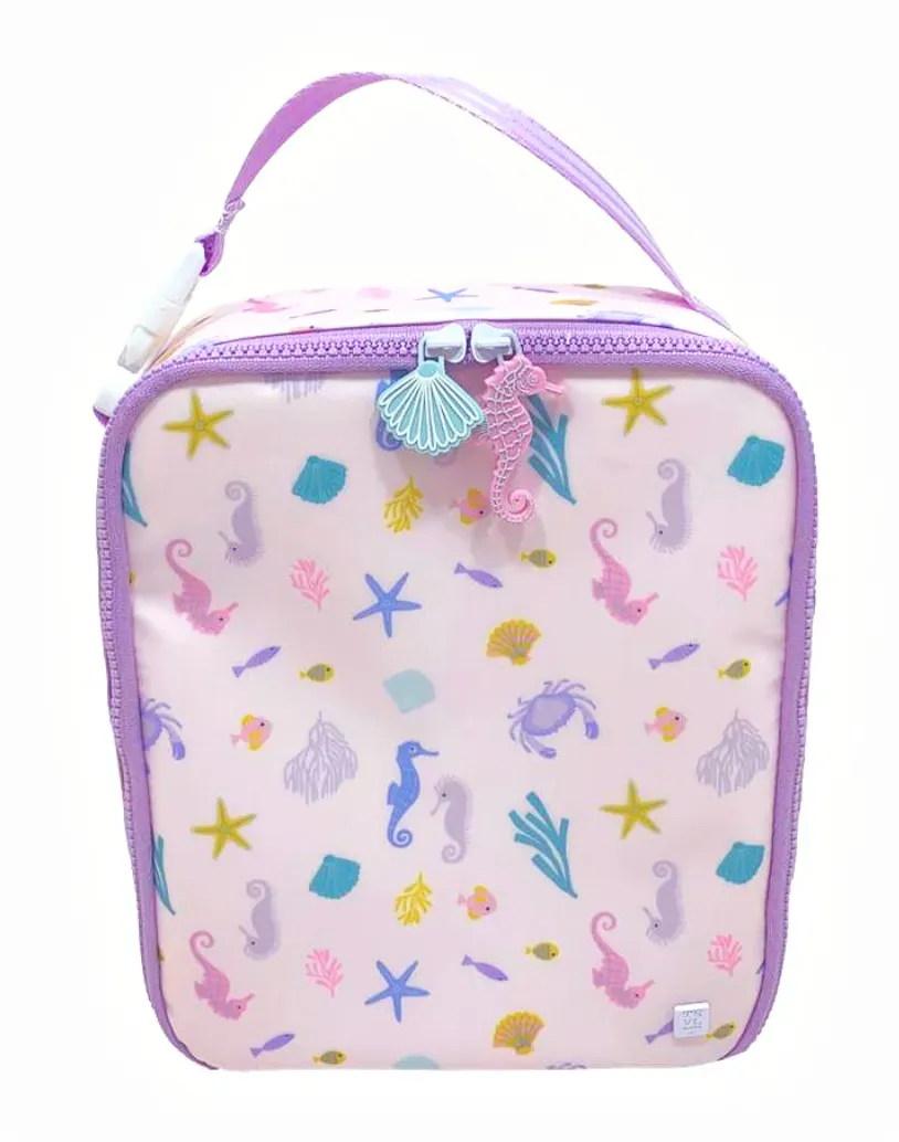 TRVL Design Lunch Box Insulated Lunch Bag