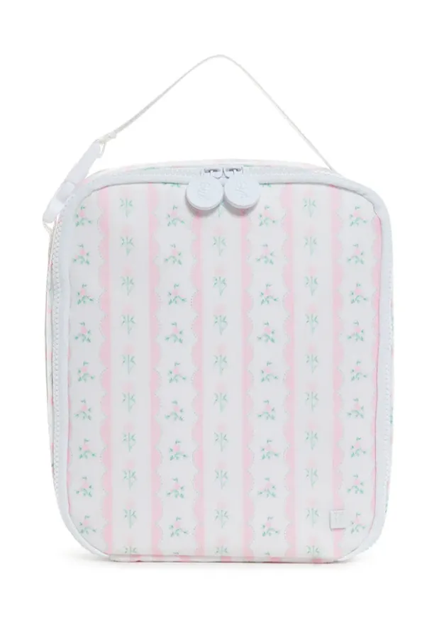 TRVL Design Lunch Box Insulated Lunch Bag