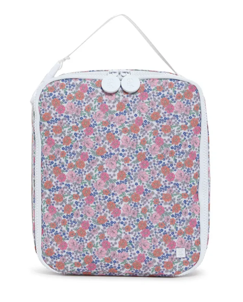 TRVL Design Lunch Box Insulated Lunch Bag