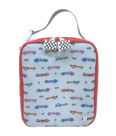 TRVL Design Lunch Box Insulated Lunch Bag