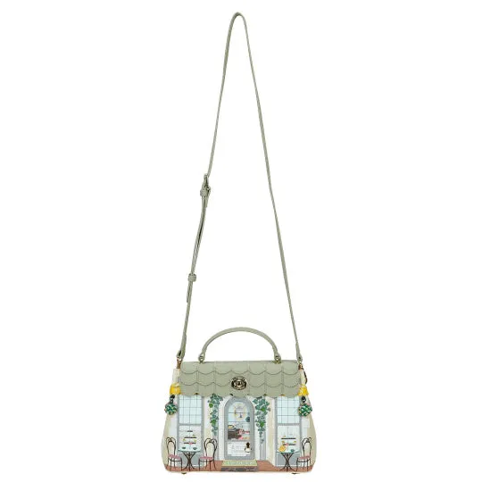 Vendula La Petite Crperie Mini Grace Bag