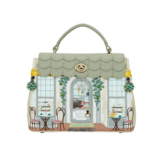 Vendula La Petite Crperie Mini Grace Bag