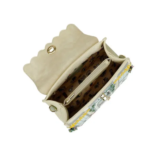 Vendula La Petite Crperie Mini Grace Bag