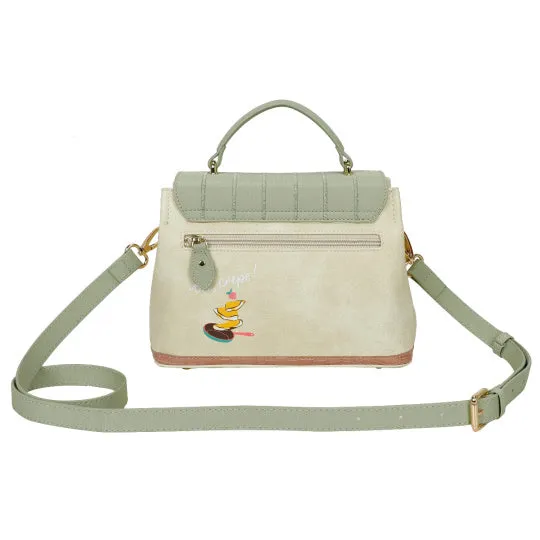 Vendula La Petite Crperie Mini Grace Bag