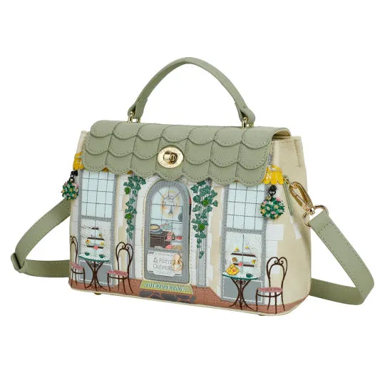 Vendula La Petite Crperie Mini Grace Bag