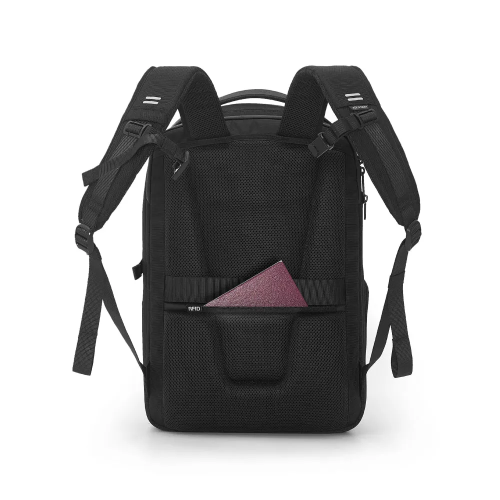 XD-DESIGN Bobby Bizz Backpack - Black