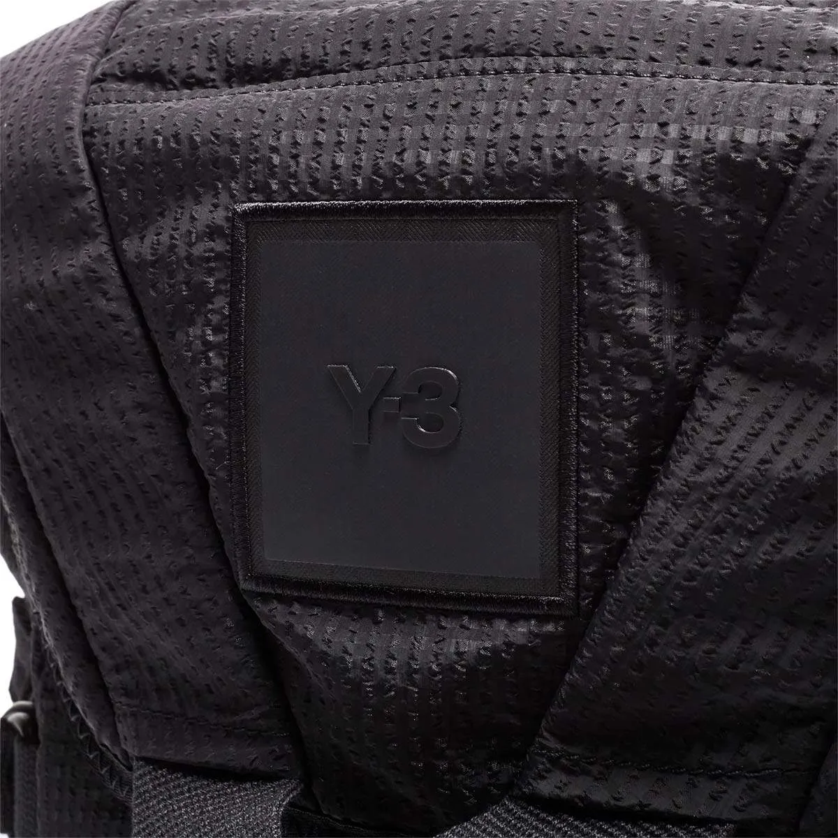 Y-3 CH2 UTILITY BACKPACK